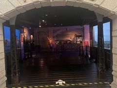 -上海城市历史发展陈列馆
