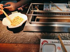 -可口香·非遗老号烧烤(南岗直营店)