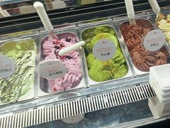 -朱迪小铺.半糖奶油蛋糕(海汇港店)