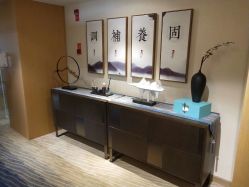 -和伊母婴护理中心·全套房(金山店)