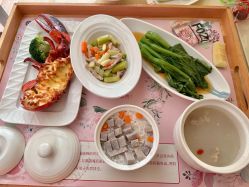 点击看大图 -中法母婴月子中心(南湖创始店)