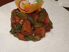 -哈努曼印度餐厅(吴泾宝龙广场店)