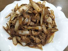 -白魁老号饭庄(安内店)