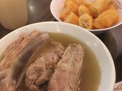 -松發肉骨茶(先得坊店)