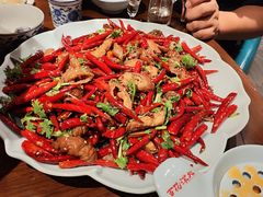 -百花深处·老北京风味菜