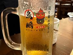-鸟鹏烧鸟居酒屋(熙龙湾店)
