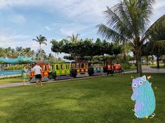 -三亚亚龙湾天域度假酒店