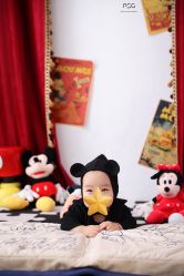点击看大图 -Baby Pastel 自然光儿童摄影(CBD店)