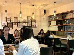 -BAKER&SPICE(安福路店)
