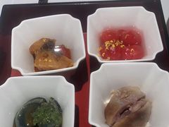 -小厨娘淮扬菜(清江苏宁广场店)