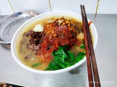 鸡汤米线-文山荷鲜居(翠湖店)