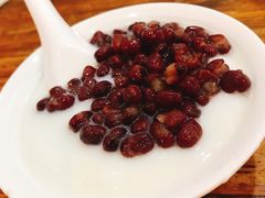 -沙湾姜埋奶(兴新包店)