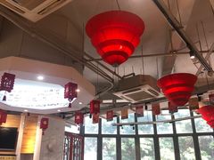 大堂-袁记串串香(川师店)