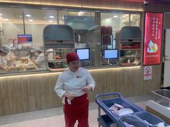 -喜家德虾仁水饺(北站店)