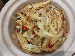 -東城故事·尋找姆媽的味道(玉兰路店)