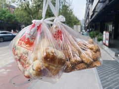 -宫廷糕点铺(建设路店)