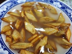 -真不同饭店(老城店)