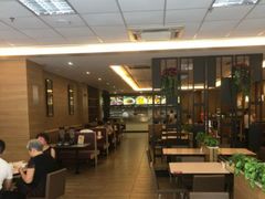大堂-面点王·臻选(海岸城分店)