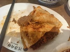 -河沿肉饼Beijing Pie(东华门店)