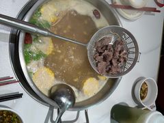 -潮正和潮汕牛肉火锅·老字号(番禺万达店)
