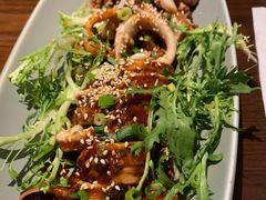 鱿鱼-前海沿·青岛菜(李沧万达店)