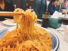 -镜泊湖酒家(兴华街金鼎店)