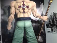 -东京塔海贼王主题公园