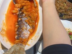 -老长春肉馆(隆礼路店)