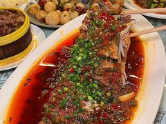 -田园印象·成都土菜院子(华阳店)
