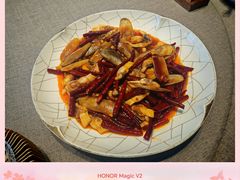 -小满海鲜·别院(天津旗舰店)