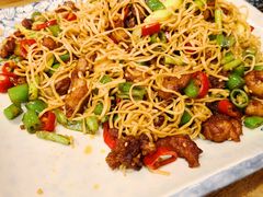 -海富荣·锅贴·陕菜家常菜(阳光城店)