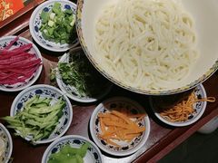 -大海碗·炸酱面·烤鸭·京菜(天坛店)