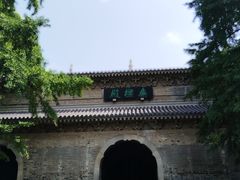 -灵谷景区
