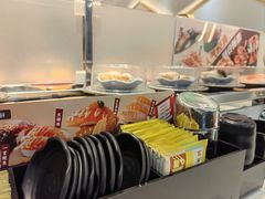 -争鲜回转寿司(通州万达店)