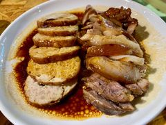 -陈鹏鹏潮汕菜(欢乐海岸 海边景观店)