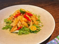 -艺术食堂(创意料理)