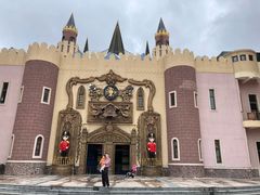 -安徒生童话乐园