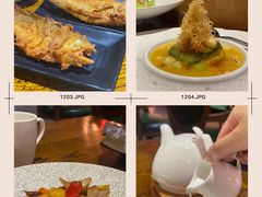 -HOME餐厅粤菜 融合菜