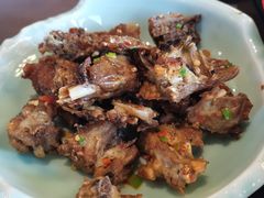 -羲和雅苑•北京烤鸭(平安国际金融中心店)