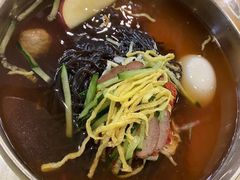 -服务大楼冷面(延大店)