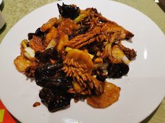 -春江饭店(共青团路总店)