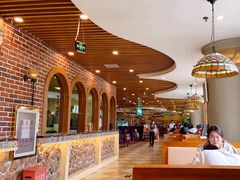 -巴依老爷新疆美食(马驹桥店)