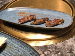 -牛将军•涮肉•烤肉(北京王府井·故宫店)