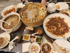 -岚县土豆宴(总部)