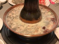 -八先生涮肉房(三里河店)