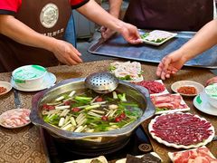 -马三妹跷脚牛肉(苏稽总店)