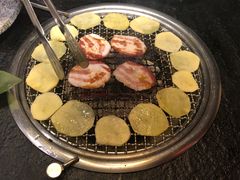 -虎焱炭火烧肉