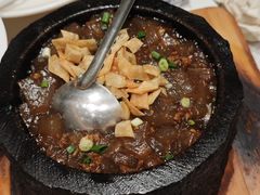-梅利汴京烤鸭•开封豫菜地标店(晋安路店)