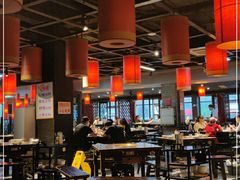 大堂-巴蜀大宅门火锅(北大街店)