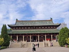 -榆次老城